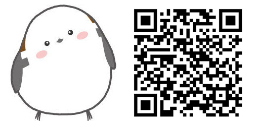 QRコード